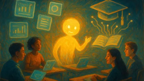 Anthropic 推免費 Claude Academy,教你用 AI