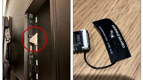 今晨國際頭條一次看/OpenAI沙國員工涉竊聽被捕 教宗罹肺腺癌