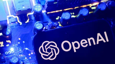 美8州聯合控告OpenAI:ChatGPT危害兒童