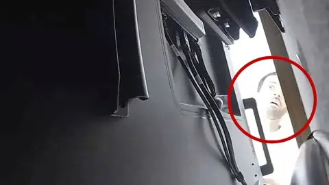 OpenAI驚爆遭竊聽!涉案工程師被捕前「已訂好全家單程機票」