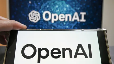 OpenAI指控前員工帶走上百份文件 向蘋果洩密