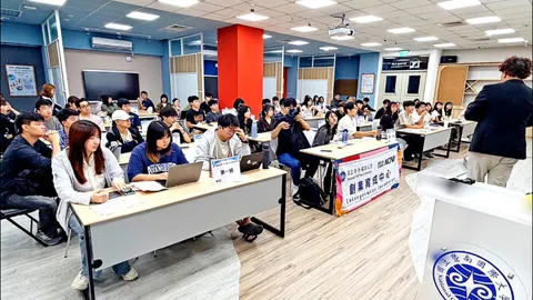 學習平權!台大、暨大師生使用付費AI 校方出錢