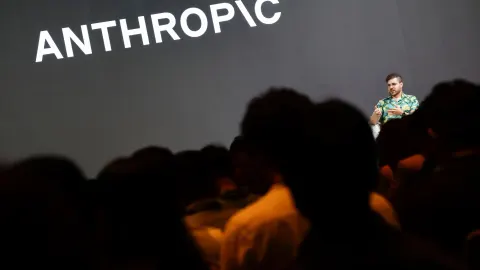 Anthropic簽署加拿大首個數據中心協議 吸引逾100億元投資