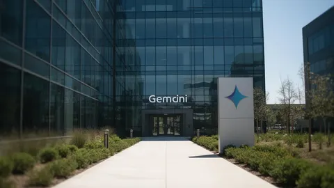 Alphabet 第三季營收不如預期,Gemini 使用者破10億仍難救股價,盤中重挫7%